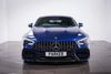 Mercedes-Benz AMG GT GT 63 S 4Matic + Premium plus 4dr Auto