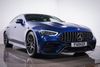 Mercedes-Benz AMG GT GT 63 S 4Matic + Premium plus 4dr Auto