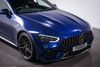 Mercedes-Benz AMG GT GT 63 S 4Matic + Premium plus 4dr Auto