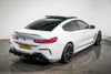 BMW 8 Series 840i [333] sDrive M Sport 4dr Auto