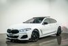 BMW 8 Series 840i [333] sDrive M Sport 4dr Auto