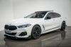 BMW 8 Series 840i [333] sDrive M Sport 4dr Auto
