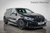 BMW 1 Series M135i xDrive 5dr Step Auto