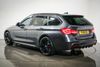 BMW 3 Series 335d xDrive M Sport 5dr Step Auto
