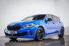 BMW 1 Series M135i xDrive 5dr Step Auto