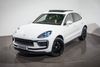 Porsche Macan 5dr PDK