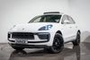 Porsche Macan 5dr PDK