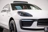 Porsche Macan 5dr PDK