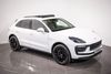 Porsche Macan 5dr PDK