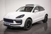 Porsche Macan 5dr PDK
