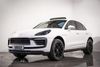 Porsche Macan 5dr PDK