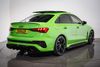 Audi RS3 RS 3 TFSI Quattro Vorsprung 4dr S Tronic