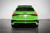 Audi RS3 RS 3 TFSI Quattro Vorsprung 4dr S Tronic
