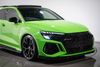 Audi RS3 RS 3 TFSI Quattro Vorsprung 4dr S Tronic