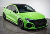 Audi RS3 RS 3 TFSI Quattro Vorsprung 4dr S Tronic