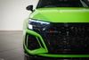 Audi RS3 RS 3 TFSI Quattro Vorsprung 4dr S Tronic