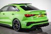 Audi RS3 RS 3 TFSI Quattro Vorsprung 4dr S Tronic