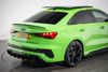 Audi RS3 RS 3 TFSI Quattro Vorsprung 4dr S Tronic