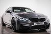 BMW M4 M4 2dr DCT [Competition Pack]