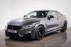 BMW M4 M4 2dr DCT [Competition Pack]
