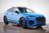 Audi RS Q3 RS Q3 TFSI Quattro Audi Sport Edition 5dr S Tronic