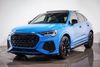 Audi RS Q3 RS Q3 TFSI Quattro Audi Sport Edition 5dr S Tronic