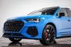 Audi RS Q3 RS Q3 TFSI Quattro Audi Sport Edition 5dr S Tronic