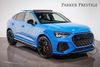 Audi RS Q3 RS Q3 TFSI Quattro Audi Sport Edition 5dr S Tronic