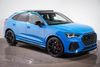 Audi RS Q3 RS Q3 TFSI Quattro Audi Sport Edition 5dr S Tronic