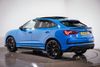 Audi RS Q3 RS Q3 TFSI Quattro Audi Sport Edition 5dr S Tronic
