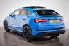 Audi RS Q3 RS Q3 TFSI Quattro Audi Sport Edition 5dr S Tronic