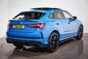 Audi RS Q3 RS Q3 TFSI Quattro Audi Sport Edition 5dr S Tronic