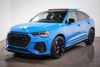 Audi RS Q3 RS Q3 TFSI Quattro Audi Sport Edition 5dr S Tronic