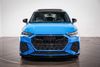 Audi RS Q3 RS Q3 TFSI Quattro Audi Sport Edition 5dr S Tronic