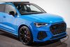 Audi RS Q3 RS Q3 TFSI Quattro Audi Sport Edition 5dr S Tronic