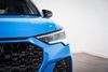 Audi RS Q3 RS Q3 TFSI Quattro Audi Sport Edition 5dr S Tronic