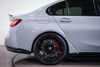 BMW M3 M3 xDrive Competition M 4dr Step Auto