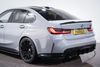 BMW M3 M3 xDrive Competition M 4dr Step Auto