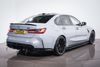 BMW M3 M3 xDrive Competition M 4dr Step Auto