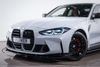 BMW M3 M3 xDrive Competition M 4dr Step Auto
