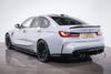 BMW M3 M3 xDrive Competition M 4dr Step Auto