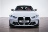 BMW M3 M3 xDrive Competition M 4dr Step Auto
