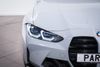 BMW M3 M3 xDrive Competition M 4dr Step Auto