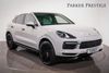 Porsche Cayenne S 5dr Tiptronic S