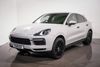 Porsche Cayenne S 5dr Tiptronic S