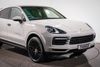 Porsche Cayenne S 5dr Tiptronic S
