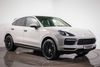 Porsche Cayenne S 5dr Tiptronic S