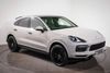 Porsche Cayenne S 5dr Tiptronic S