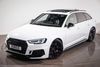Audi RS4 RS 4 TFSI Quattro Sport Edition 5dr S Tronic