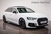 Audi RS4 RS 4 TFSI Quattro Sport Edition 5dr S Tronic